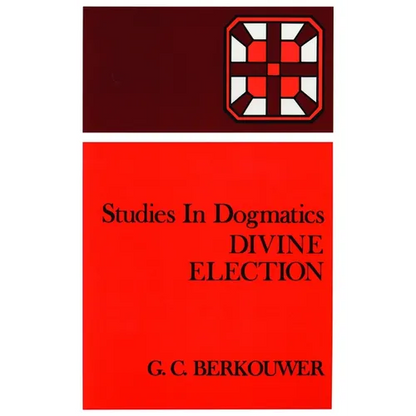 Divine Election - Paperback