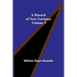 A Hazard of New Fortunes - Volume 5 - Paperback