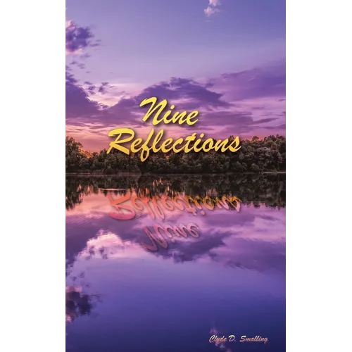 Nine Reflections - Paperback