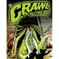 Crawl of Cthulhu - Paperback