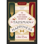 The Talisman of Happiness: The Most Iconic Italian Cookbook Ever Written - Hardcover