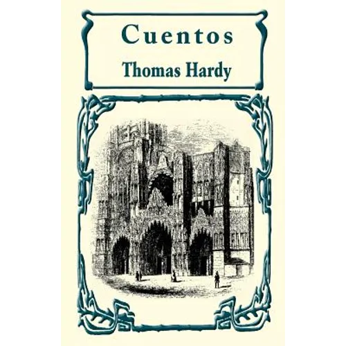 Cuentos - Paperback