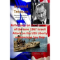 Beyond Treason Reflections on the Cover-up of the June 1967 Israeli Attack on the USS Liberty an American Spy Ship - Paperback
