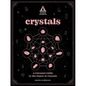Crystals: An in Focus Workbook: A Personal Guide to the Power of Crystals - Paperback