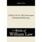 A Practical Treatise upon Christian Perfection, Volume 3 - Paperback