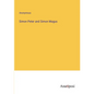 Simon Peter and Simon Magus - Paperback