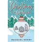 Christmas in Cardwick: A Sweet Holiday Romance - Paperback