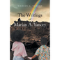The Writings of Marian A. Yancey - Paperback