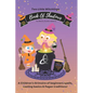Book of Shadows: A Children's Grimoire of spell basics & Pagan traditions! - Paperback
