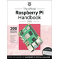 The Official Raspberry Pi Handbook 2026: Astounding Projects with Raspberry Pi Computers - Paperback