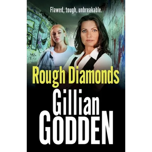 Rough Diamonds - Paperback