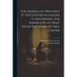 The Seeress of Prevorst [F. Hauffe] Revelations Concerning the Inner-Life of Man. From the Germ. by Mrs. Crowe - Paperback