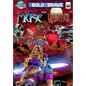 Bold and the Brave #49 - Paperback