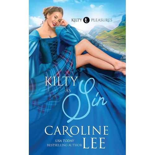 Kilty as Sin - Paperback