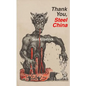 Thank You, Steel China - Paperback