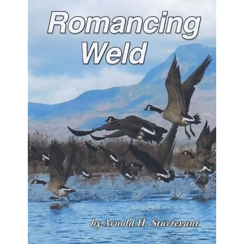 Romancing Weld - Paperback