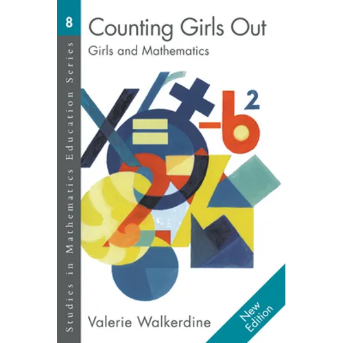 Counting Girls Out - Paperback