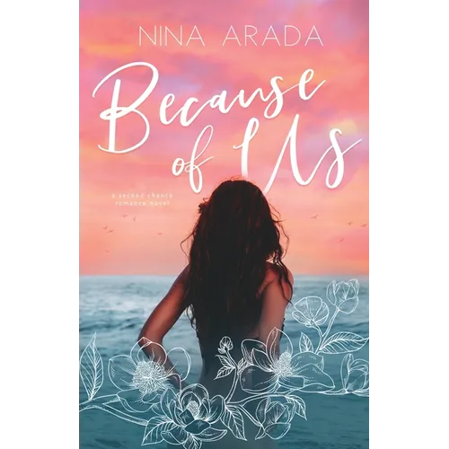 Because of Us - Paperback