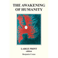 The Awakening Of Humanity - Large Print edition - Paperback