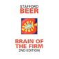 Brain of the Firm - Paperback