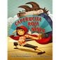 Caperucita Roja Ninja - Hardcover