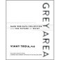 Grey Area: Dark Web Data Collection and the Future of Osint - Paperback