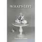 What's Left - Paperback