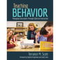 Teaching Behavior: Managing Classrooms Through Effective Instruction - Paperback