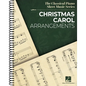 Christmas Carol Arrangements: Classical Piano Sheet Music Series - Spiral