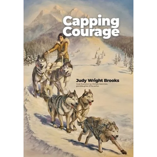 Capping Courage - Paperback