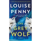 The Grey Wolf - Mass Market Paperbound