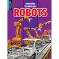 Robots - Library Binding