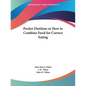 Pocket Dietitian or How to Combine Food for Correct Eating - Paperback