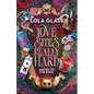 Love Bites Really Hard - Paperback