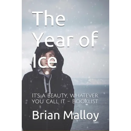The Year of Ice - Paperback