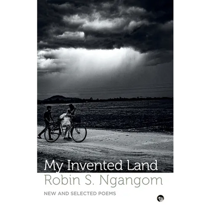 My Invented Land New and Selected Poems - Paperback