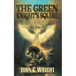 The Green Knight's Squire - Hardcover