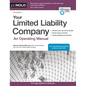 Your Limited Liability Company: An Operating Manual - Paperback