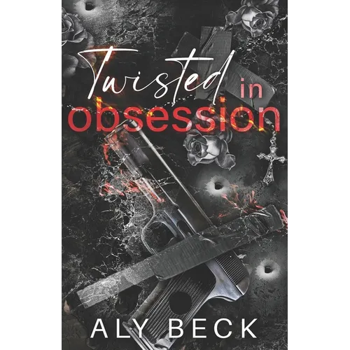 Twisted in Obsession: Special Edition - Paperback