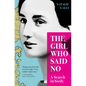 The Girl Who Said No: A Search in Sicily - Hardcover