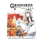 Grimoires of the Galère: Glass Cauldron Cozy Mystery Book 1 - Paperback