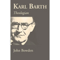 Karl Barth - Paperback