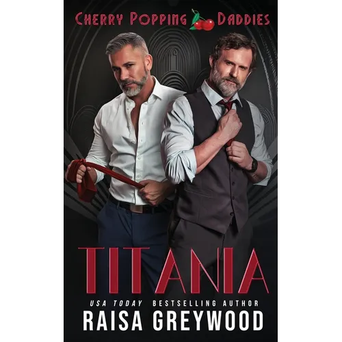 Titania - Paperback