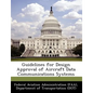 Guidelines for Design Approval of Aircraft Data Communications Systems - Paperback