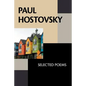 Paul Hostovsky: Selected Poems - Paperback