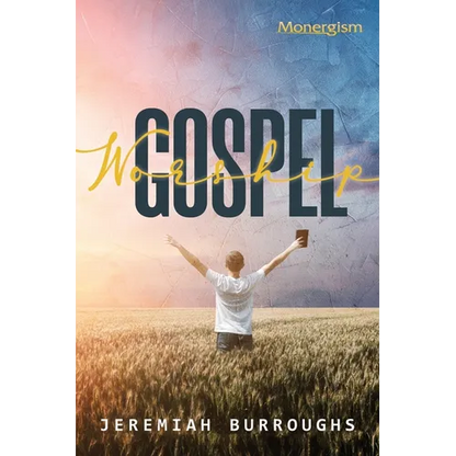 Gospel Worship - Paperback