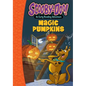 Scooby-Doo and the Magic Pumpkins - Library Binding