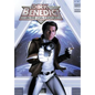 Dirk Benedict in the 25th Century - Paperback