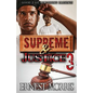 Supreme & Justice 3 - Paperback