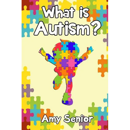 What is Autism? - Paperback